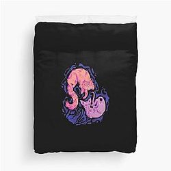 Pay money Wubby Duvet Cover