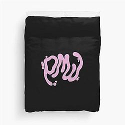 Pay money wubby Duvet Cover