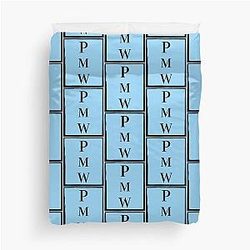 Paymoneywubby Duvet Cover