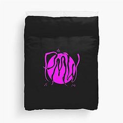 Pay money wubby Duvet Cover