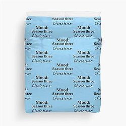 Paymoneywubby Duvet Cover