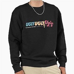 Paymoneywubby Pullover Sweatshirt