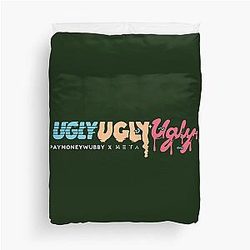 Pay money wubby duvet cover