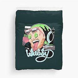 Paymoney Wubby Duvet Cover