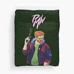 Paymoneywubby Duvet Cover