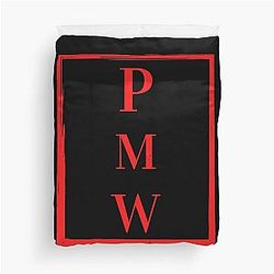 Paymoneywubby Duvet Cover