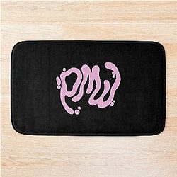 Pay money wubby Bath Mat