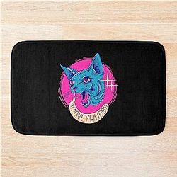 Pay Money Wubby Bath Mat