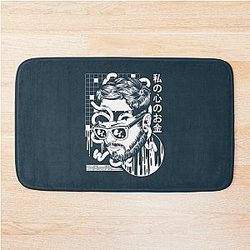 Paymony Wubby Bath Mat