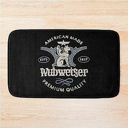 Paymoney Wubby Sphynx Bath Mat