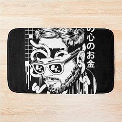 paymoneywubby Essential Bath Mat