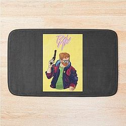 Paymoneywubby Bath Mat