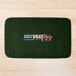 Paymoney Wubby Bath Mat