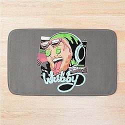 Paymoneywubby Bath Mat