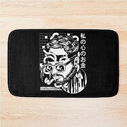 Paymoneywubby Bath Mat