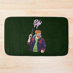 Pay money Wubby Bath Mat