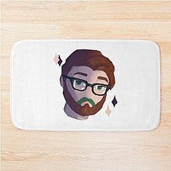 Paymoney Wubby Bath Mat