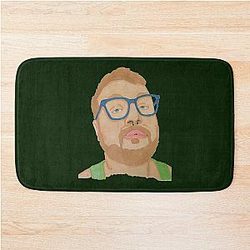 Paymoney Wubby Bath Mat