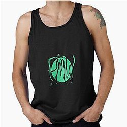 Pay Money Wubby Tank Top