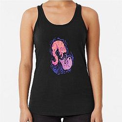 Pay money Wubby Racerback Tank Top