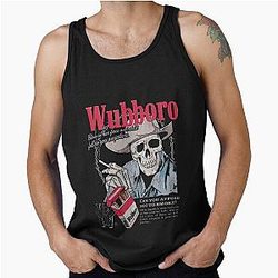 Paymoney Wubby Tank Top