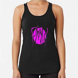 Pay money Wubby Racerback Tank Top
