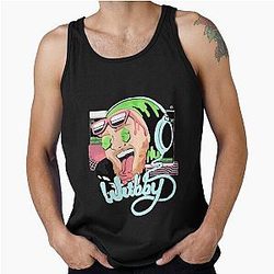 Paymoneywubby Tank Top