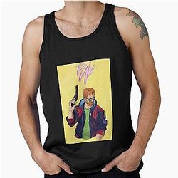 Paymoneywubby Tank Top