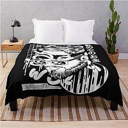 pay money wubby Essential Throw Blanket
