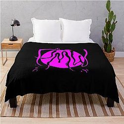 Pay Money Wubby Throw Blanket
