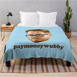 Throw Blanket