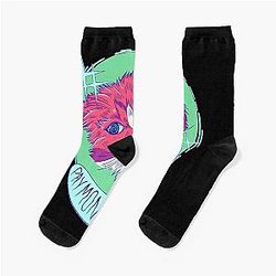 Pay money Wubby Cat Socks