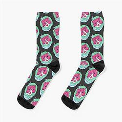 Paymoney Wubby Cat Socks