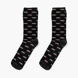 Pay money Wubby Socks