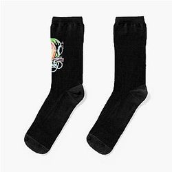 Pay money wubby Socks
