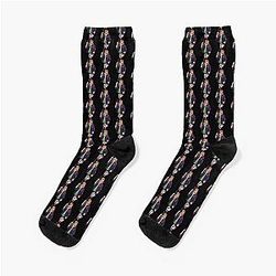Paymoneywubby Socks