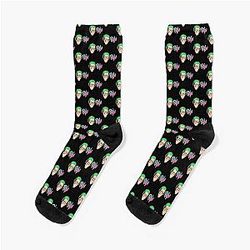 Pay Money Wubby Socks