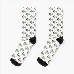 Pay Money Wubby Socks
