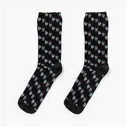Paymoneywubby Socks