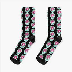 Paymoney Wubby Cat Socks
