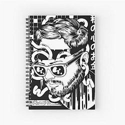 Paymoneywubby Essential Notebook