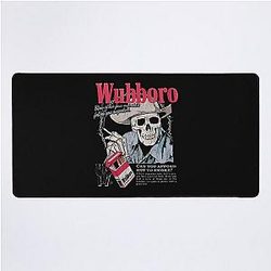 Paymoney Wubby Desk Mat