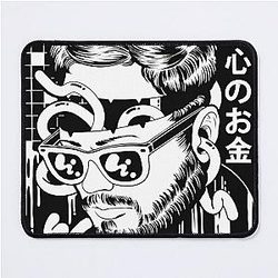 pay moneywubby Essential Mousepad
