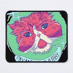 Paymoneywubby Cat Pad