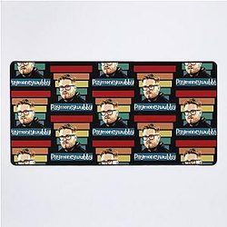 Paymoney Wubby Desk Mat