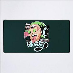 Paymoney Wubby Desk Mat