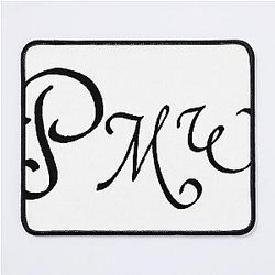 Paymoney Wubby Mouse Pad