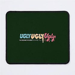 Pay Money Wubby Mouse Pad