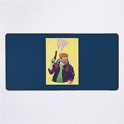 Paymoney Wubby Desk Mat