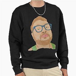 Paymoney Wubby Pullover Sweatshirt